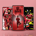 Mohamed Salah Wallpapers biểu tượng