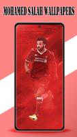Mohamed Salah Wallpapers ảnh chụp màn hình 3