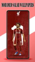 Mohamed Salah Wallpapers ảnh chụp màn hình 1