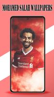 Mohamed Salah Wallpapers ảnh chụp màn hình 2