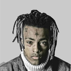 XXXTentacion Wallpaper icon