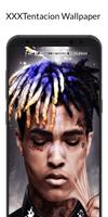 XXXTentacion Wallpaper screenshot 1