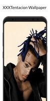 XXXTentacion Wallpaper screenshot 2