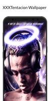 XXXTentacion Wallpaper screenshot 3