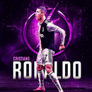 C Ronaldo Wallpaper HD 4K APK