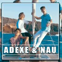 Adexe & Nau En Mi Corazón Nuevo Musica y Letras capture d'écran 1