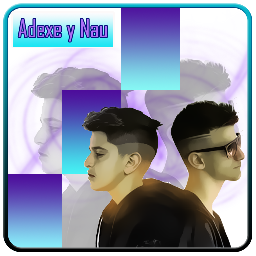Adexe Y Nau Piano Tiles