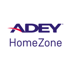 ADEY HomeZone 圖標