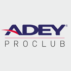 ADEY ProClub icône
