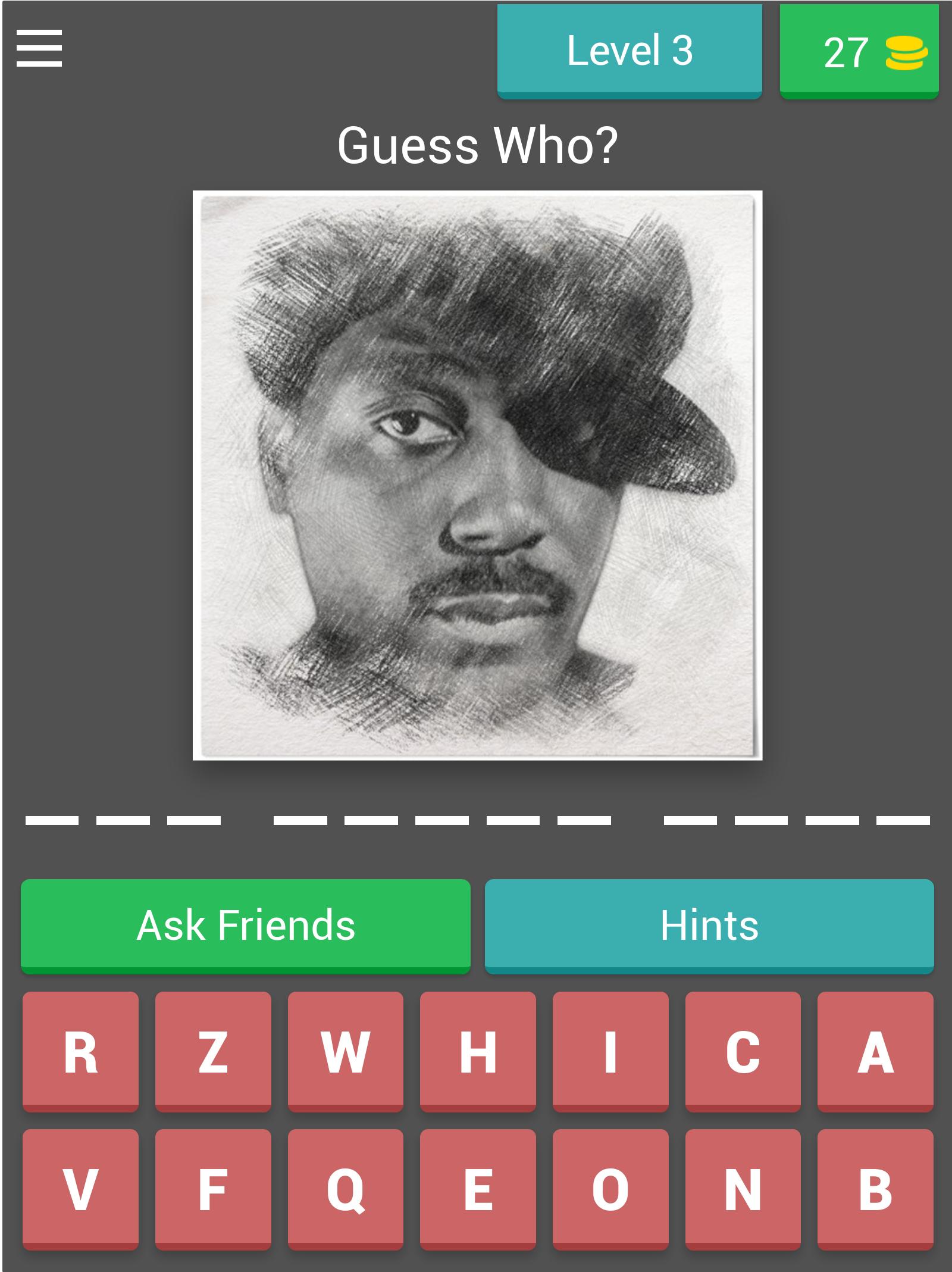Golden Age HipHop Quiz for Android - APK Download