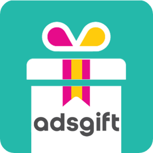 Adsgift - Ada Voucher Belanja!