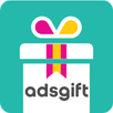Adsgift - Get Shopping Voucher APK
