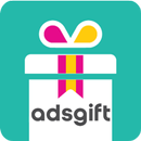 Adsgift - IM3 & Tri Rewards APK