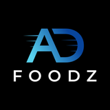AdFoodz Rider aplikacja