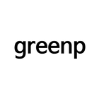 greenp agent biểu tượng