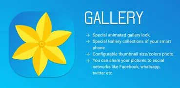 Gallery Ad Free