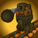 ikon Cannon Chaos