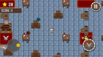 Castle Exterminator syot layar 2