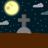 Cemetery Survival icône