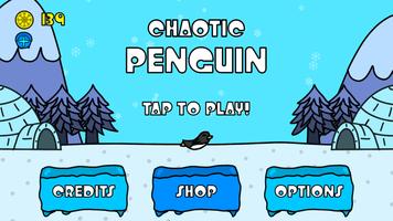 Chaotic Penguin 스크린샷 3