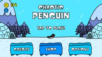Chaotic Penguin تصوير الشاشة 3