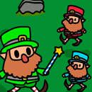 Charmed Leprechaun APK