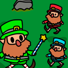 Charmed Leprechaun आइकन