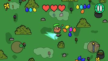 Charmed Leprechaun पोस्टर