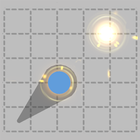Circle Climber Zeichen