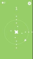 Circle Avoider poster
