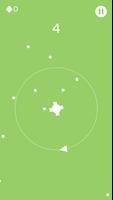 Circle Avoider screenshot 1