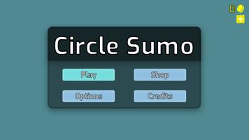 Circle Sumo imagem de tela 3