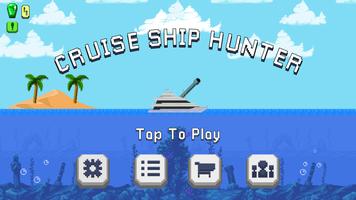 Cruise Ship Hunter Screenshot 3