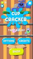 Cup Cracker capture d'écran 3