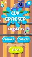 Cup Cracker اسکرین شاٹ 3