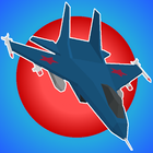 Airplane Avoidance иконка