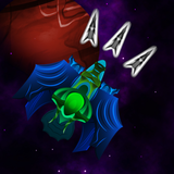 Alien Flood আইকন