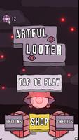 Artful Looter スクリーンショット 3