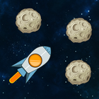 Asteroid Ring Zeichen