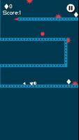 Bouncy Escape постер