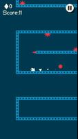 Bouncy Escape скриншот 1