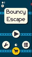 Bouncy Escape скриншот 3