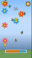 Bounce The Bee screenshot 2