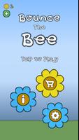Bounce The Bee screenshot 3