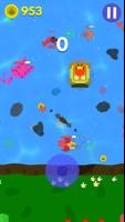 Battleship Warrior screenshot 1