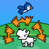 ikon Barky Rescuer