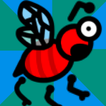 Bee Dodge आइकन