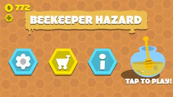 Beekeeper Hazard Screenshot 3