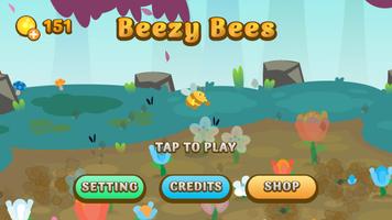 Beezy Bees 截图 3
