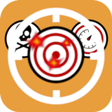 Buckshot Blast 아이콘